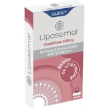 Quest Liposomal Glutathione 500mg Food Supplement Special 30 caps