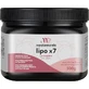 My Elements Lipo x7 Suplemento para adelgazar 300gr Té helado Melocotón