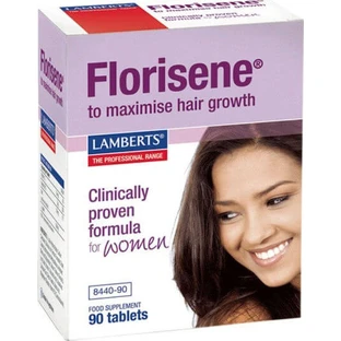 Lamberts Florisene Florisene Speciaal Dieetsupplement 90 tabs
