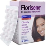 Lamberts Florisene Florisene Speciaal Dieetsupplement 90 tabs