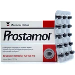 Menarini Prostamol Food Supplement Special 60 softgels