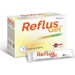 Bionat Reflus Gel Supliment pentru Sănătatea Articulațiilor & Oaselor 20 x 1ml