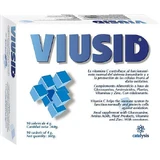 Viusid Immuunsysteem Versterkend Supplement 90 sachets