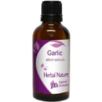 Tintura di aglio 50ml Natura & Corpo