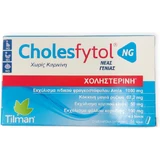 Tilman Cholesfytol NG Voedingssupplement Speciaal Speciaal 56 bestand