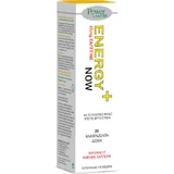 Power Of Nature Energy Now Schlankheitsmittel 20 ef Tabs Multi Flavours