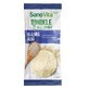 Expandierte Reiskugeln mit wei&#223;er Glasur, 66 gr, Sanovita