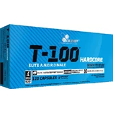 Olimp Sport Nutrition Olimp T-100 Hardcore Special Dietary Supplement 120 caps