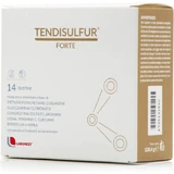 Tendisulfur forte, 14 sachets, Laborest