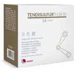 Tendisulfur forte, 14 sachets, Laborest
