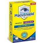 Macushield Original Food Supplement Special 30 chewable tablets