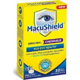Macushield Original Food Supplement Special 30 chewable tablets