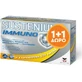Menarini Sustenium Immuno Immunstärkendes Supplement 28 Portionsbeutel Orange