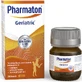 Pharmaton Geriatric with Ginseng G115 Multivitamin for Energy, Immune & Nervous System Strengthening 30 Tablets