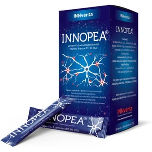 Innventa Innopea, 15 Sachets