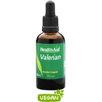 Health Aid Valeriaan Tinctuur 50ml