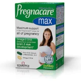 Vitabiotics Pregnacare Max Zwangerschapssupplement 84 tabs