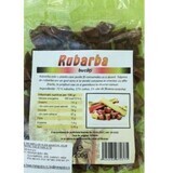 Rubarba bucati Bio, 200 gr, Managis