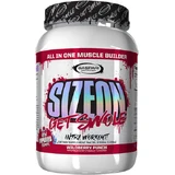 Gaspari Sizeon Get Swole Spezialität Nahrungsergänzungsmittel 1630gr Wild Blueberry Punch