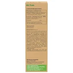 Naturalne witaminy Nalewka z ostropestu plamistego 50ml: ceny i cechy