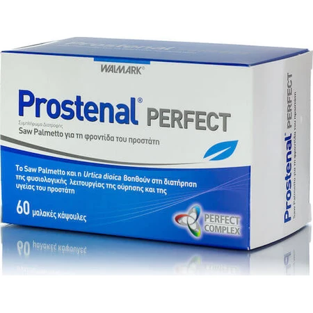 Walmark Prostenal Perfect 60 Kapseln
