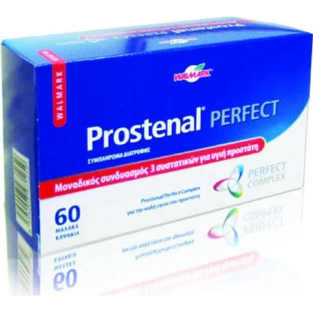 Walmark Prostenal Perfect 60 Kapseln