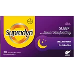 Supradyn Slaapsupplement 30 tabs