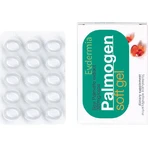 Evdermia Palmogen 320mg 30 softgels