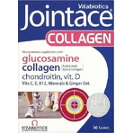 Vitabiotics Jointace Collagen Joint & Bone Health Supplement 30 tabs