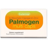 Evdermia Palmogen Multi Caps Voedingssupplement Speciaal 30 caps