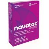 Meditrina Navatac Gyno Speciaal Voedingssupplement 30 tabs