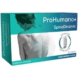 ProHumano+ SpineDynamic Joint & Bone Health Supplement 30 caps