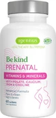 iGennus 27mg Pregnancy Supplement 60 tabs