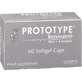 Boderm Prototype Voedingssupplement Speciaal 60 cap 60 softgels