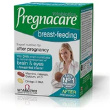 Vitabiotics Pregnacare borstvoedingssupplement voor zwangerschap 84 tabs