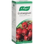 A.Vogel Crataegisan Tincture 50ml: ceny i cechy
