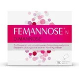 VIOSER Femannose N D-Mannose Special Dietary Supplement 14 sachets