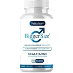 Medica-Group Biggersize Libido & Testosterone Boosting Supplement 60 kaps: ceny i cechy