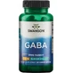 Swanson GABA 750mg Sleep Supplement 60 veget capsules