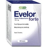 Agetis Evelor Forte 100mg Food Supplement Special 30 tabs