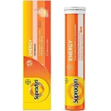 Supradyn Supradyn Energie Multivitamin für Energie 80mg Energie 15 Tabs ef
