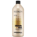 Sampon Blonde Idol fara sulfati, 1000ml, Redken