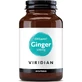 Viridian Jengibre 400mg 30 cáps.