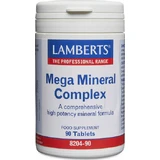 Lamberts Mega-Mineral-Komplex 90 Tabletten