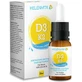 Helenvita D3-K2 Gotas Vitamínicas para el Fortalecimiento del Sistema Inmunológico y la Salud del Huevo 200iu 20ml 20ml