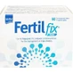 InterMed FertilFix Hombre Suplemento para aumentar la testosterona 60 comp.