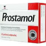Menarini Prostamol Food Supplement Special 30 softgels