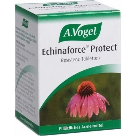A.Vogel Echinaforce Protect 1140mg 40 x 1 comprimido