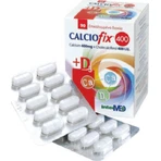 InterMed Calciumfix & D3 600mg 90 tabletten