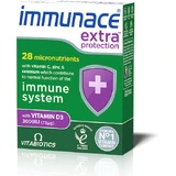 Vitabiotics Immunace Extra Protection Immune Boosting Supplement 30 Tabs